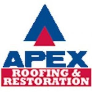 Apex roofing and restoration
