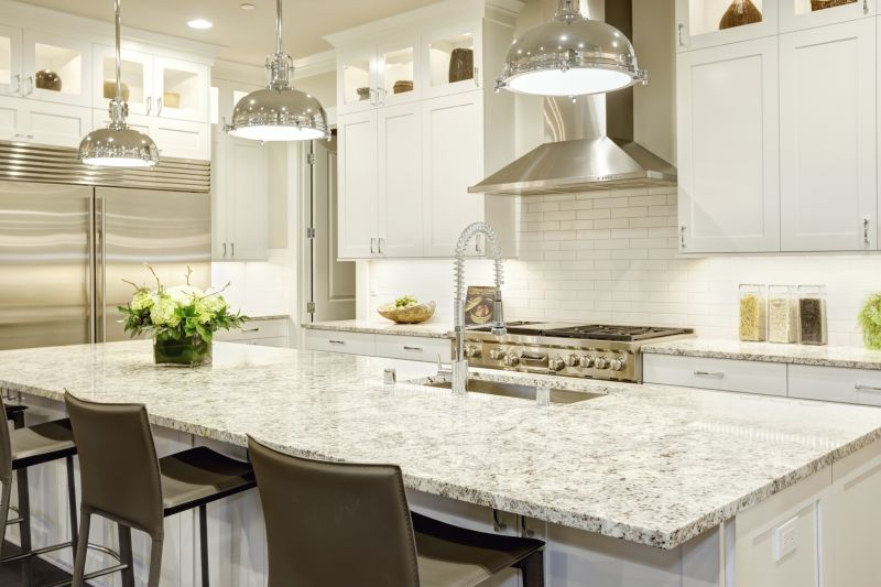 Kitchen Countertops