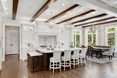 Kitchen Islands