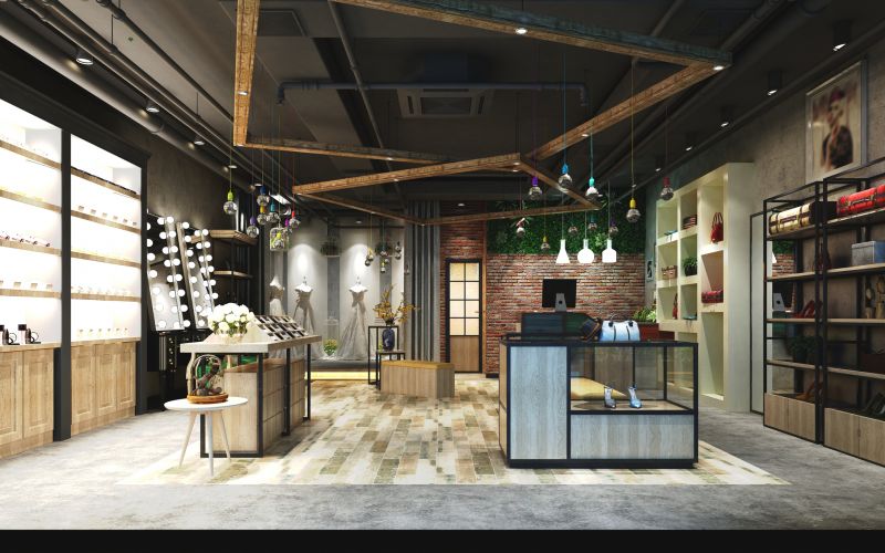 Flooring and Surface Upgrades