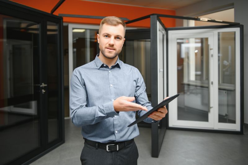 Professional Service Providers